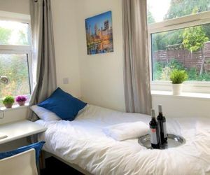 St Andrews Homestay Coventry United Kingdom