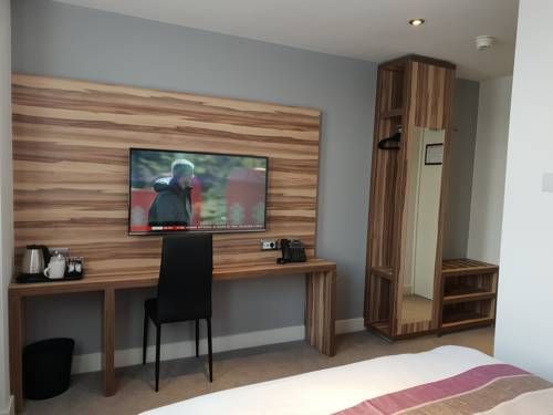 Hotel Photo 4