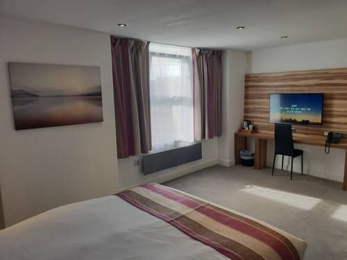 Hotel Photo 5