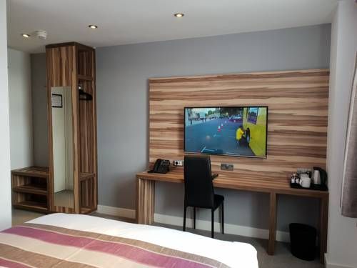 Hotel Photo 6