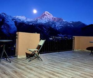 Nikolo Inn Stepantsminda Georgia