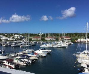 Entre Ciel Et Mer Saint Francois Guadeloupe