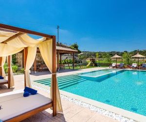 Ino Villa Panormos Greece