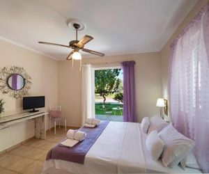 Kalianna apartments Lefkada Town Greece