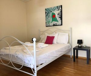 Edem apartment Paleo Faliro Greece