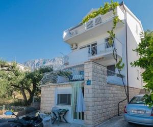 Two-Bedroom Apartment in Tucepi Tucepi Croatia