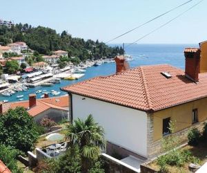 One-Bedroom Apartment in Rabac Rabac Croatia