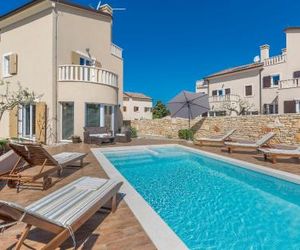 "Villa Chiara" holiday home Premantura Croatia