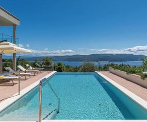 One-Bedroom Apartment in Plomin Fianona Croatia