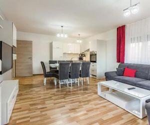 Three-Bedroom Apartment in Medulin Medulin Croatia