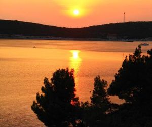 APARTMANI SENKA - VILLA OLIVER Martinscica Croatia