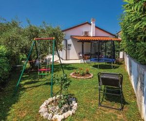 Two-Bedroom Holiday Home in Kostrena Costrena Santa Lucia Croatia