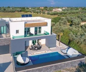 Five-Bedroom Holiday Home in Fazana Fazana Croatia