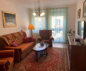 Teresa Apartman Heviz Hungary