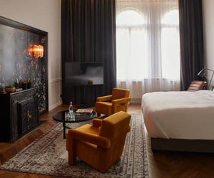 Hotel Collect - Adults Only Budapest Hungary