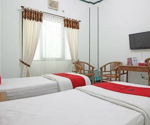 RedDoorz near XT Square Yogyakarta Yogyakarta Indonesia