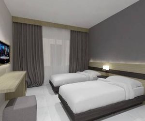 LARIZ Depari Hotel Medan Indonesia