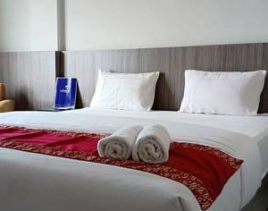 OYO 875 Love In Hotel & Resort Semarang Indonesia