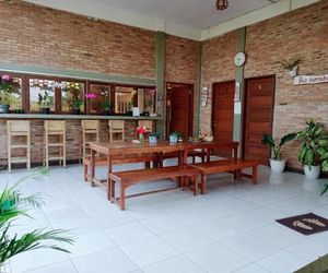 Bua Guesthouse Medan Indonesia