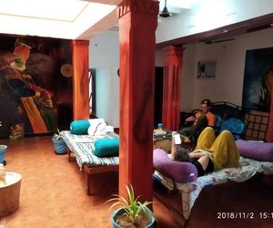 Gurukulam Hostel Puducherry India