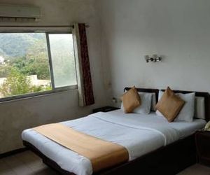 Sunrise Hill Resort Khandala India