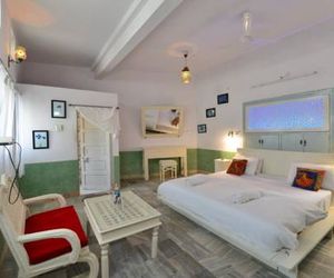 Hotel Blue Haveli Jodhpur Jodhpur India