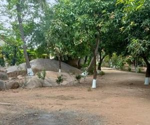 Shankar Homestay Hampi India