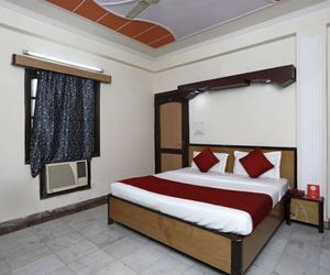 OYO 12671 Hotel Prithvi Palace Ghaziabad India