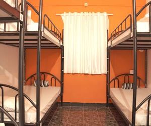 The Headquarters Anjuna India