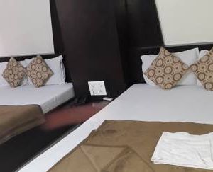 Hotel Sukoon Ajmer India
