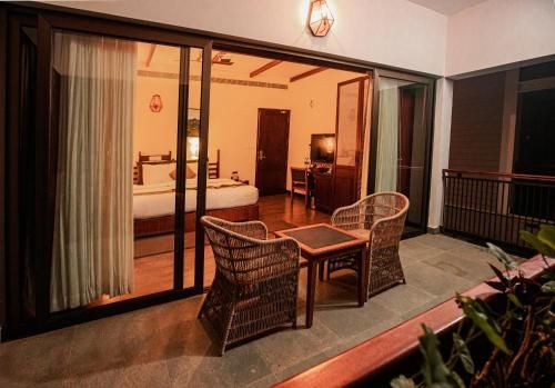 Hotel Photo 8