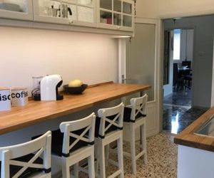 Cozy Apartment Sabrina Lastra a Signa Italy