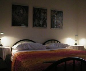B&B Ai Giardini del Te Mantua Italy