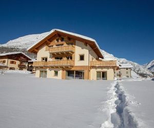 Chalet Cuna Bela Livigno Italy