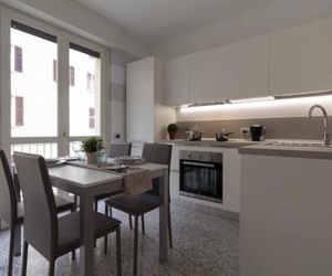 Twin Apartments Lecco Italy