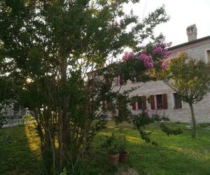 B&B Al Vecchio Noce Ferrara Italy