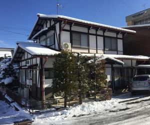 Guest House Hinode Takayama Japan
