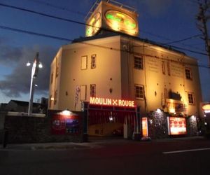 HOTEL Moulin Rouge (Adult Only) Ibaraki Japan