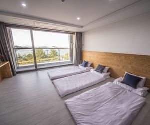 Ocean Hill Hotel Yeosu Yeosu South Korea