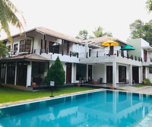 Silunis Villa Anuradhapura Sri Lanka