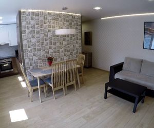 Port City Apartment Klaipeda Lithuania