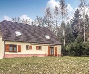 Six-Bedroom Holiday Home in Dirbach Dirbach Luxembourg