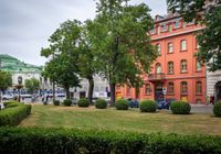 Отзывы Atslega Apartments in Old Riga, 1 звезда