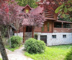 Vikendice Biocinovici Kolasin Montenegro