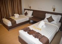 Отзывы Thazin Palace A Hotel, 3 звезды