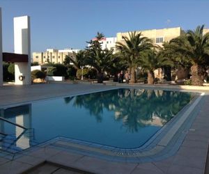 Luxury Seafront Apartment With Pool Qawra Republic of Malta