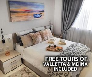 Cozy Rooms - Great Bus Connections - Free Parking Attard Republic of Malta