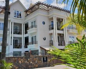 Northern Pearl Luxury Apartments Mont Choisy Mauritius