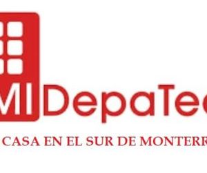 Mi Depa Tec 23 Monterrey Mexico