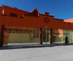 Consul Suites Ciudad Juarez Mexico